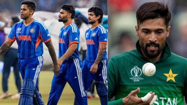 T20 World Cup India Will Not Reach T20 World Cup 2026 Semi-Finals Predicts Mohammad Amir