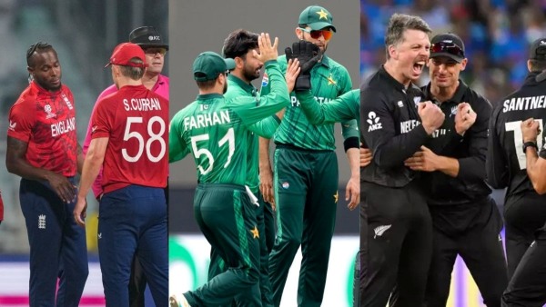 T20 World Cup 2026 Can Pakistan Reach Semifinals England vs New Zealand Scenarios Explained