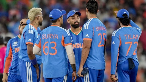 Team India How to Stop Team India Winning Streak in T20 World Cup 2026 Discussed England Legends