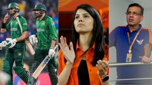 The Hundred League No Pakistan Players in IPL-Owned Teams Reports Claim Unwritten Rule in Action The Hundred League No Pakistan Players in IPL-Owned Teams Reports Claim Unwritten Rule in Action
