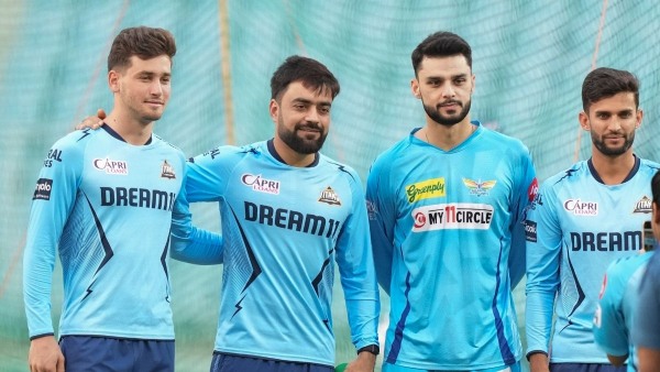 Afghanistan Cricketers Condemn Kabul Airstrike Naveen-ul-Haq Slams Pakistan Following Deadly Attack