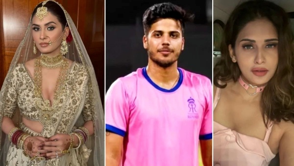 Amit Mishra Accused of Dowry Harassment Model-Wife Garima Tiwari Files Case in Kanpur Court