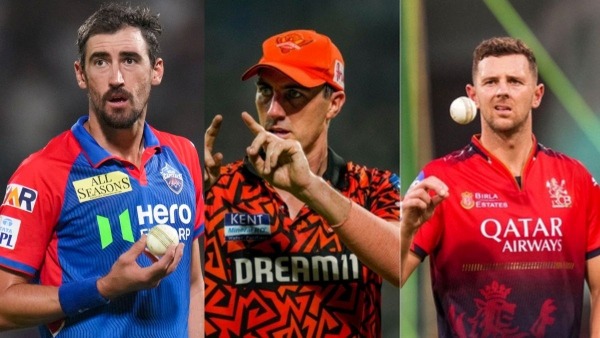IPL 2026 Australian players Withdraw or Miss Early Games Major Blow to SRH CSK RCB and Delhi Capitals