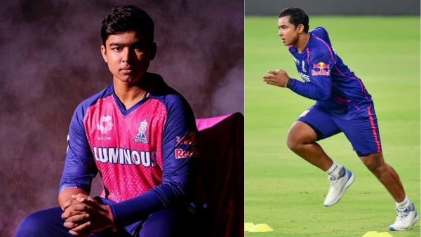 CSK vs RR Include Vaibhav Suryavanshi in India s Squad for England Tour Michael Vaughan Urges BCCI