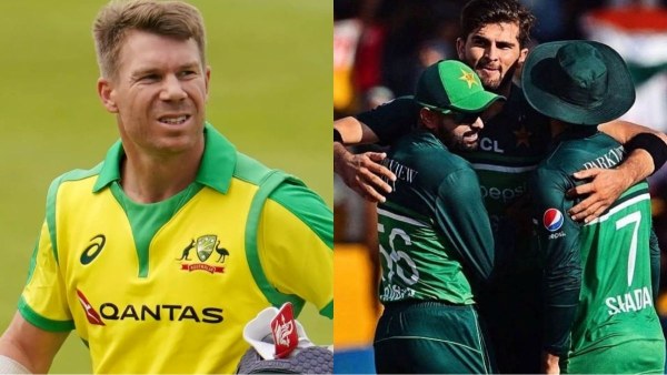 David Warner Slams Pakistan Cricketers Like Schoolboys Remark at PSL 2026 Captains Press Meet