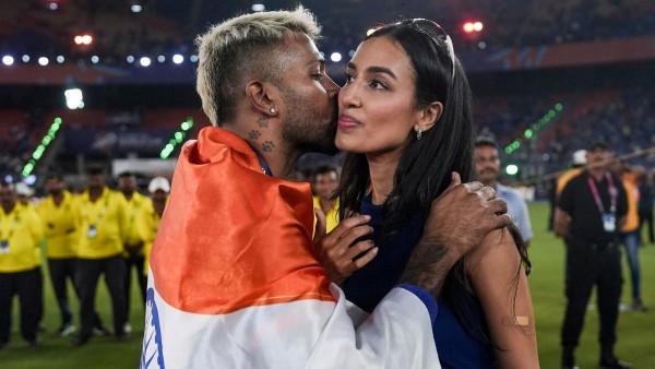 Hardik Pandya National Flag Controversy Police Complaint Filed Against All-Rounder After T20 Win