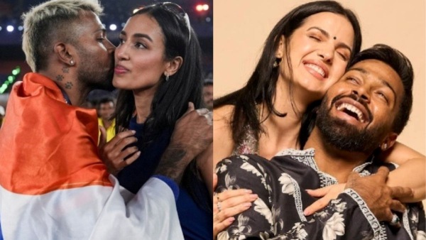 Hardik Pandya Gifted Luxury Car to Girlfriend Maheka Sharma Ahead of IPL 2026 Season