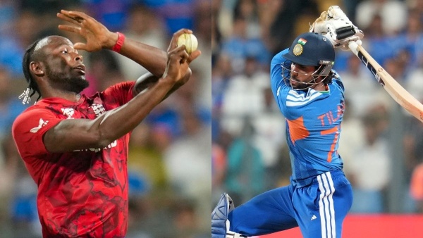 IND vs ENG T20 World Cup Semifinal Jofra Archer registers worst T20 World cup bowling in semi final