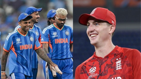 IND vs ENG England Captain Harry Brook Confident in Data Strategy as Three Lions Face India at Wankhede