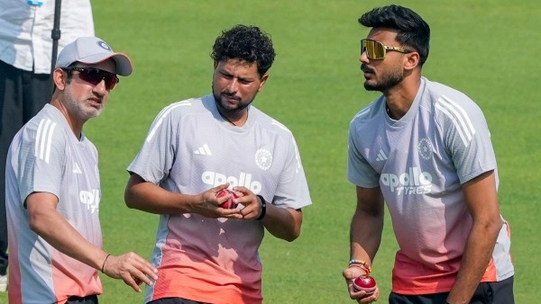 IND vs ENG Gautam Gambhir s Playing XI Dilemma Will Kuldeep Yadav Play Against England at Wankhede