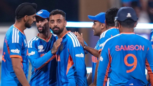 IND vs ENG Virender Sehwag Slams Critics for Targeting Varun Chakaravarthy While Backing Abhishek Sharma