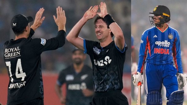 IND vs NZ Final Why is India Afraid of New Zealand Historical Dominance and Tactical Shifts Ahead of T20 WC Final IND vs NZ Final Why is India Afraid of New Zealand Historical Dominance and Tactical Shifts Ahead of T20 WC Final