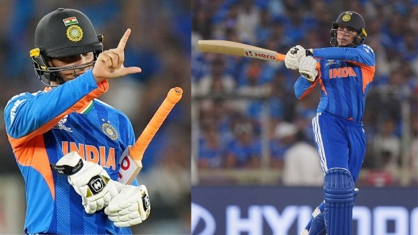 IND vs NZ Final Abhishek Sharma s Blazing 18-Ball Fifty Silences Critics in T20 World Cup 2026 Final vs New Zealand IND vs NZ Final Abhishek Sharma s Blazing 18-Ball Fifty Silences Critics in T20 World Cup 2026 Final vs New Zealand