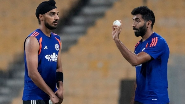 IND vs NZ Final India bowling One Weakness could Cost the World Cup Bumrah can t save everytime