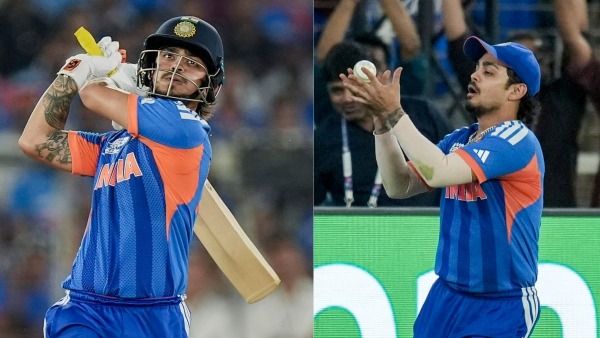 IND vs NZ Final Ishan Kishan Battles Personal Tragedy to Lead India to T20 World Cup 2026 Glory Against New Zealand