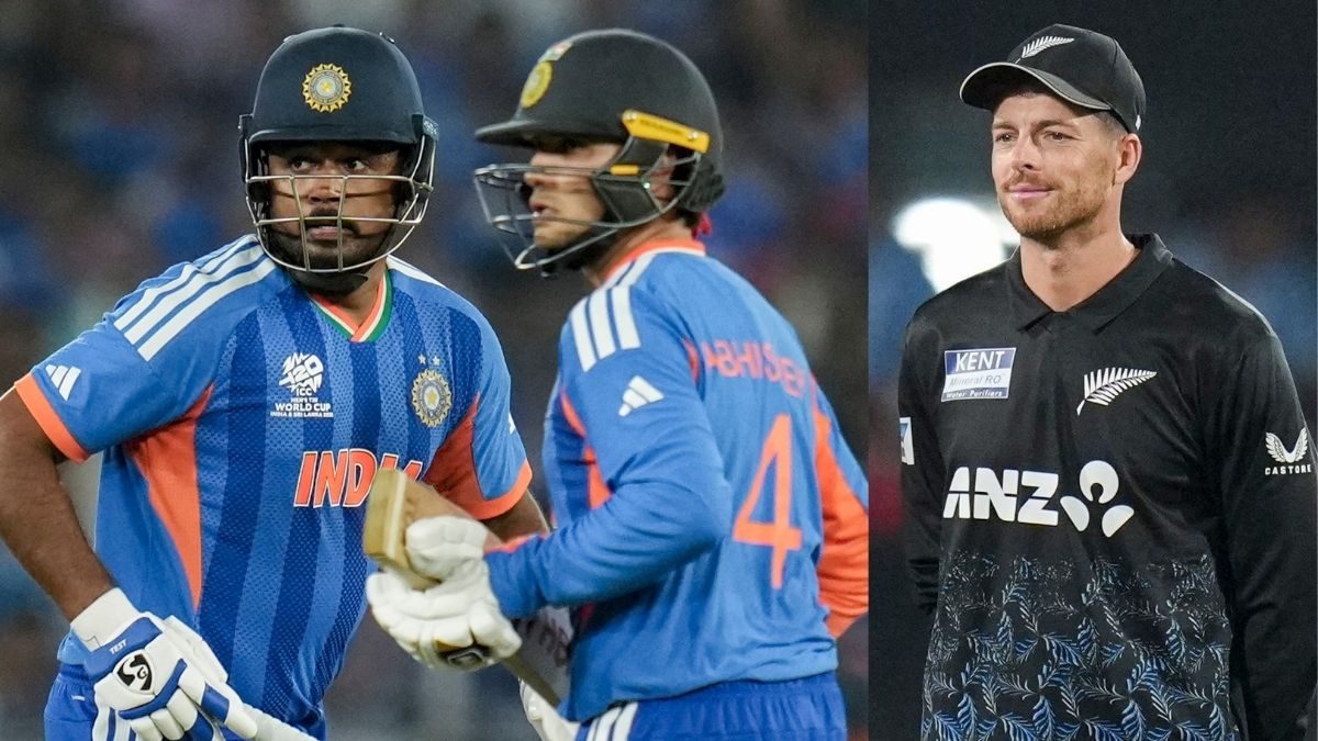 IND vs NZ Final: உலகக்கோப்பை பைனலில் தோற்க காரணமே இதுதான்.. நியூசிலாந்து கேப்டனை விளாசிய அமீர்