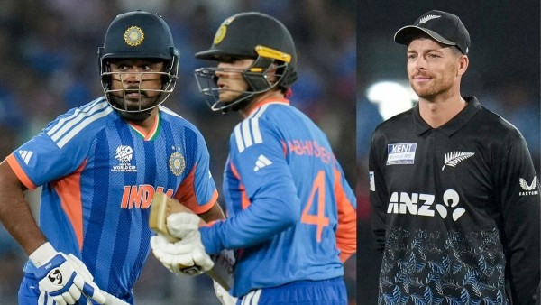 IND vs NZ Final Mohammad Amir Blasts Mitchell Santner s Captaincy Decisions After New Zealand s T20 World Cup Final Loss