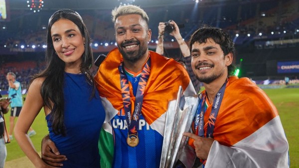 IND vs NZ Final Hardik Pandya s Bold Vow I Will Play for Another 10 Years and Win 10 More ICC Trophies IND vs NZ Final Hardik Pandya s Bold Vow I Will Play for Another 10 Years and Win 10 More ICC Trophies