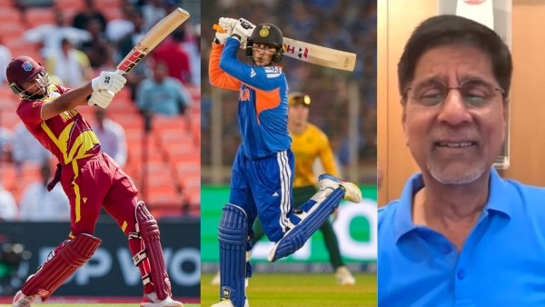 IND vs WI Kris Srikkanth Dismisses West Indies Chances Against India T20 World Cup 2026 Prediction