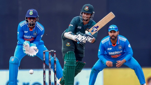 India vs Bangladesh 2026 Series Ireland Tour Cancelled as Bangladesh Prepares for Team India