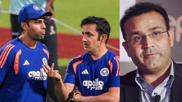 India vs England Semifinal Virender Sehwag Warns Team India Ahead of Crucial England Clash in Mumbai