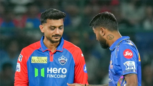 IPL 2026 Axar Patel Open Talk on Temple Visits and Impact Player Rule Issues in IPL 2026