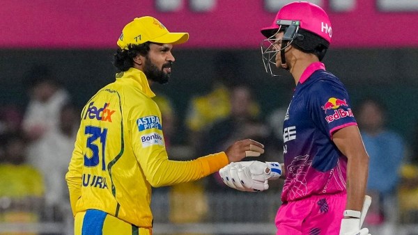 IPL 2026 Points Table CSK Plummets to Bottom of IPL 2026 Points Table After Crushing Defeat Against RR