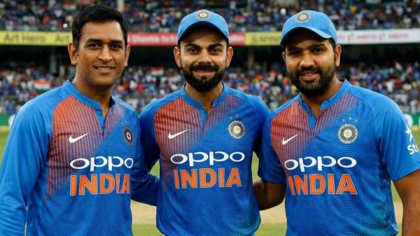 IPL 2026 Can Rohit Sharma MS Dhoni or Virat Kohli Break AB de Villiers All-Time Record