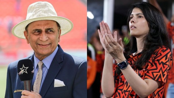 IPL 2026 Sunil Gavaskar Hits Back at Critics Explains Presence on Pakistan TV Amid SRH Owners Controversy