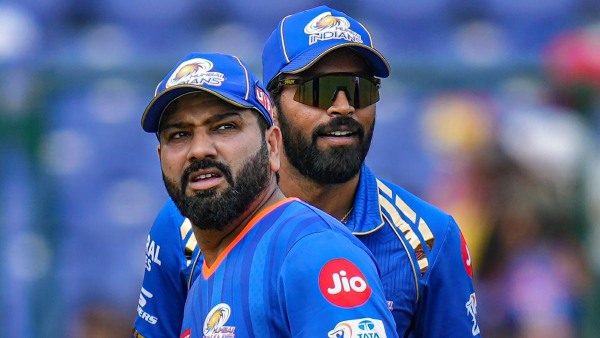 IPL 2026 MI vs KKR Kris Srikkanth Calls Kolkata Badam Halwa Team Ahead of IPL 2026 Clash