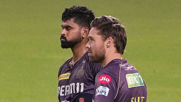 IPL 2026 Anil Kumble Slams KKR No Consistency in Player Retention Strategy Says Former India Coach