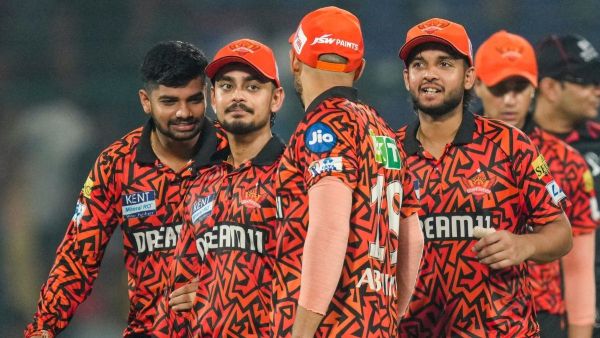 IPL 2026 Sunrisers Hyderabad Bowling Attack Criticized by Aakash Chopra Ahead of IPL 2026 Season