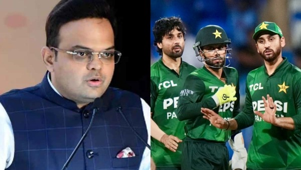 Jay Shah on Pakistan - Bangladesh Controversy No Country is Bigger Than the ICC
