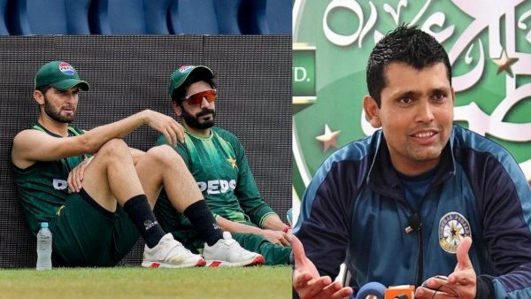 Kamran Akmal Slams Pakistan Cricket Team After Disappointing ODI Series Defeat to Bangladesh Kamran Akmal Slams Pakistan Cricket Team After Disappointing ODI Series Defeat to Bangladesh
