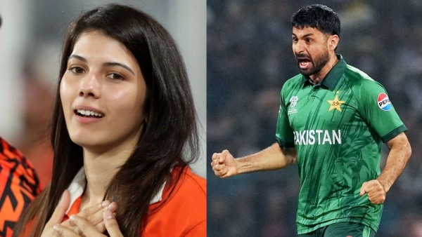 Kaviya Maran Signs Pakistan s Abrar Ahmed Sunrisers Leeds Breaks Long-Standing Unwritten Rule