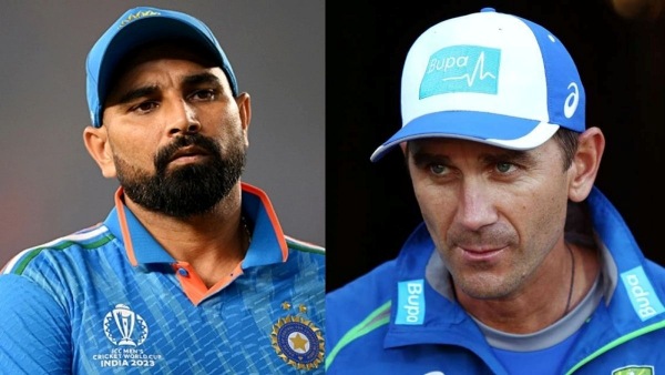 Mohammed Shami Fires Up LSG Practice Justin Langer Amazed by Veteran Pacer s Deadly Yorkers Mohammed Shami Fires Up LSG Practice Justin Langer Amazed by Veteran Pacer s Deadly Yorkers