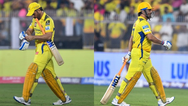 MS Dhoni Should Retire Rather Than Playing as Impact Player in IPL 2026 suggests Aakash Chopra