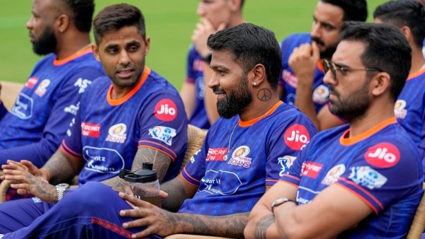 Mumbai Indians Ravichandran Ashwin Advocates for Suryakumar Yadav as Mumbai Indians Captain in IPL 2026