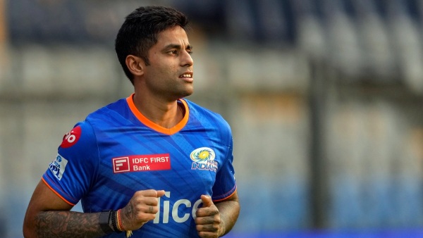Mumbai Indians Respond to concern about Suryakumar Yadav being used as impact player in KKR match in IPL 2026 Mumbai Indians Respond to concern about Suryakumar Yadav being used as impact player in KKR match in IPL 2026