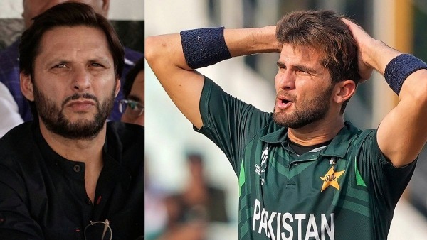 Pakistan Shahid Afridi Slams PCB Selection Committee Questions Son-in-Law Shaheen s Captaincy After Series Loss