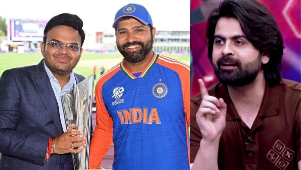 Pakistan s Ahmed Shehzad Sparks Controversy Claims ICC is Barred from Testing Indian Players Pakistan s Ahmed Shehzad Sparks Controversy Claims ICC is Barred from Testing Indian Players