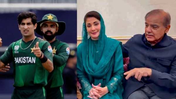 Pakistan pacer Naseem Shah s Post on on VIP Welcome for Punjab CM Maryam Nawaz at PSL 2026 Pakistan pacer Naseem Shah s Post on on VIP Welcome for Punjab CM Maryam Nawaz at PSL 2026