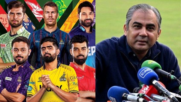 Pakistan Super League in Crisis Tickets Sold Like Vegetables for Just 82 INR to Fill Empty Stands