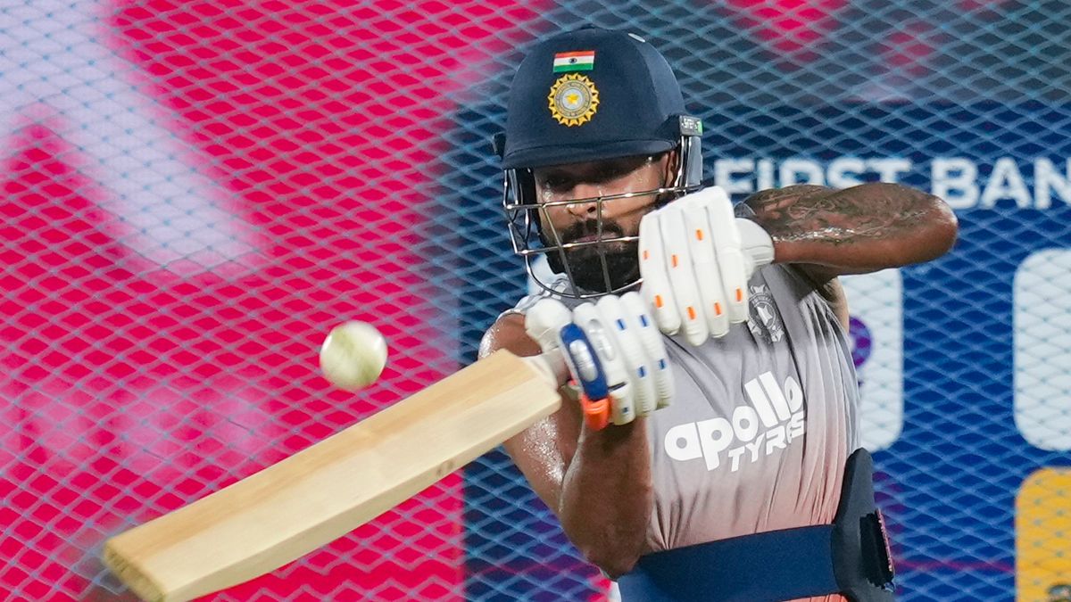 சுப்மன் கில் இல்ல.. இந்த 31 வயது வீரர் இந்திய டி20 அணியில் இடம்பெறாததற்கு வருத்தப்பட்டு இருப்பார்-பதான்