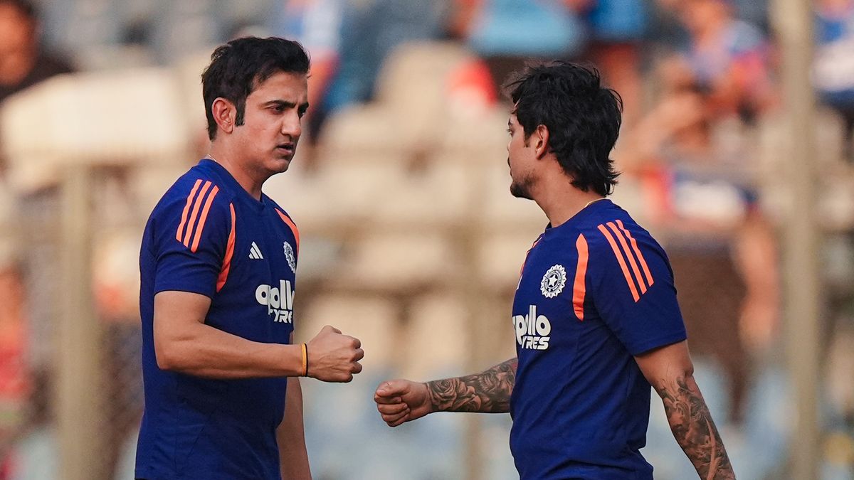 சுப்மன் கில்லுக்கு அநீதி! இந்திய அணி செய்தது தவறு... ஹர்பஜன் சிங் தந்த விளக்கம்