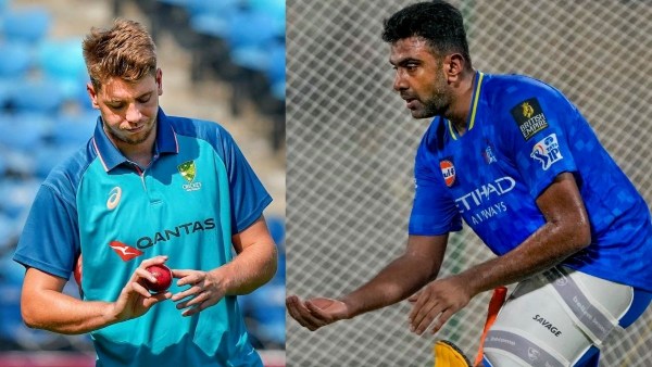 Ravichandran Ashwin Proposes Salary Cut for Cameron Green KKR s 25 Crore Star Facing Bowling Workload Concerns