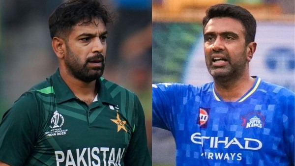 Ravichandran Ashwin Joins San Francisco Unicorns in MLC 2026 To Play Alongside Haris Rauf