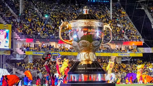 RCB vs SRH IPL 2026 No Opening Ceremony This Year BCCI s Decision Ahead of RCB vs SRH Season Opener