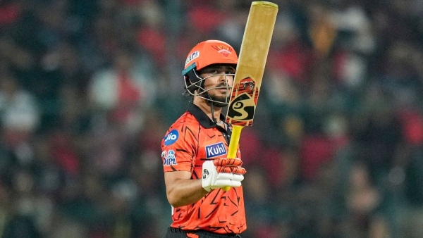 RCB vs SRH Ishan Kishan s Captaincy Masterclass Record-Breaking 80 off 38 Balls in IPL 2026 Opener vs RCB