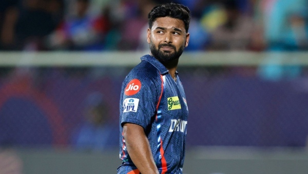 Rishabh Pant Should Open for LSG to Maximize Impact Ravichandran Ashwin s Bold Suggestion